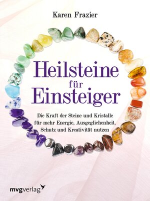 cover image of Heilsteine für Einsteiger
